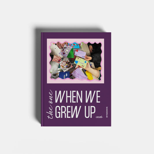 GROWING UP
