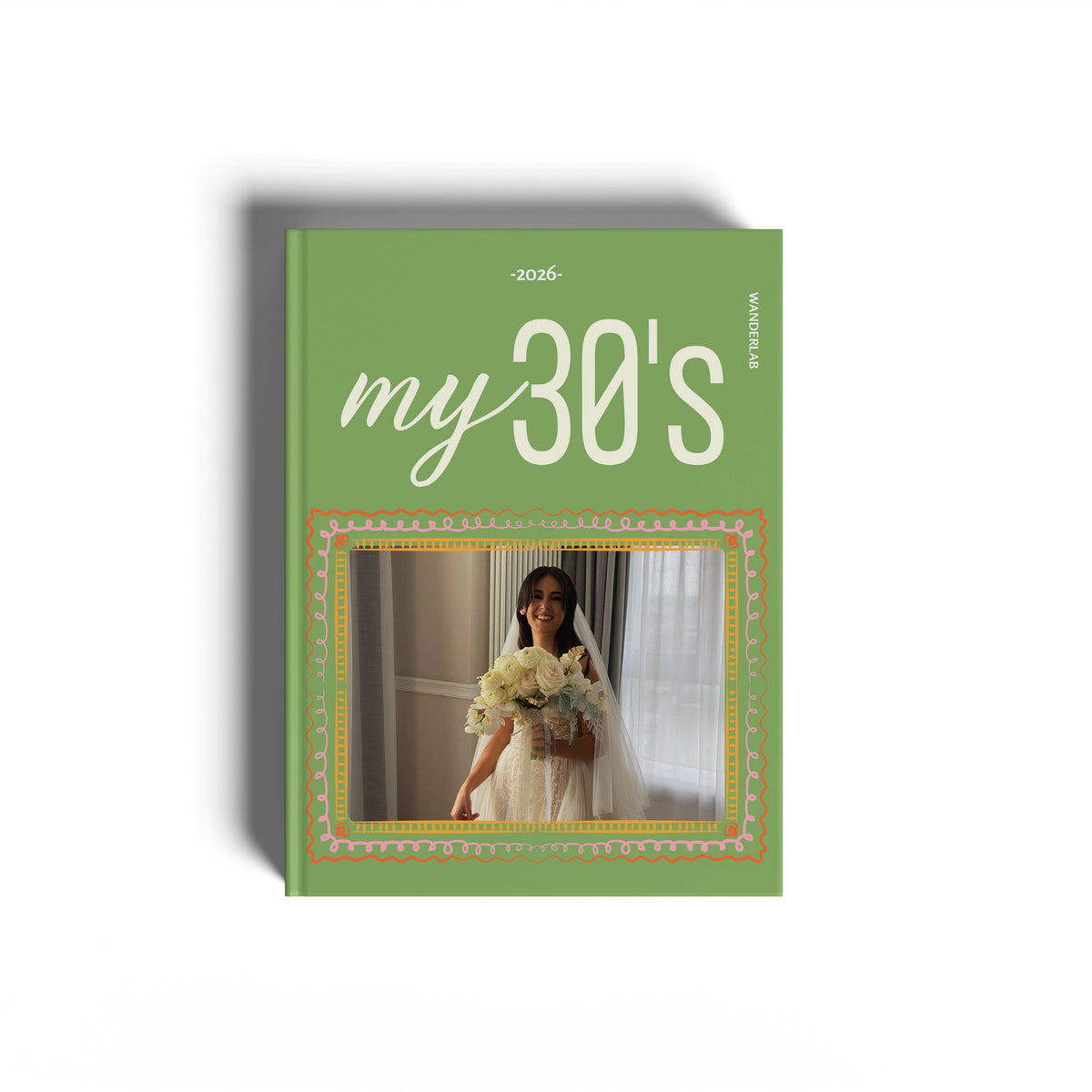 MY 30s