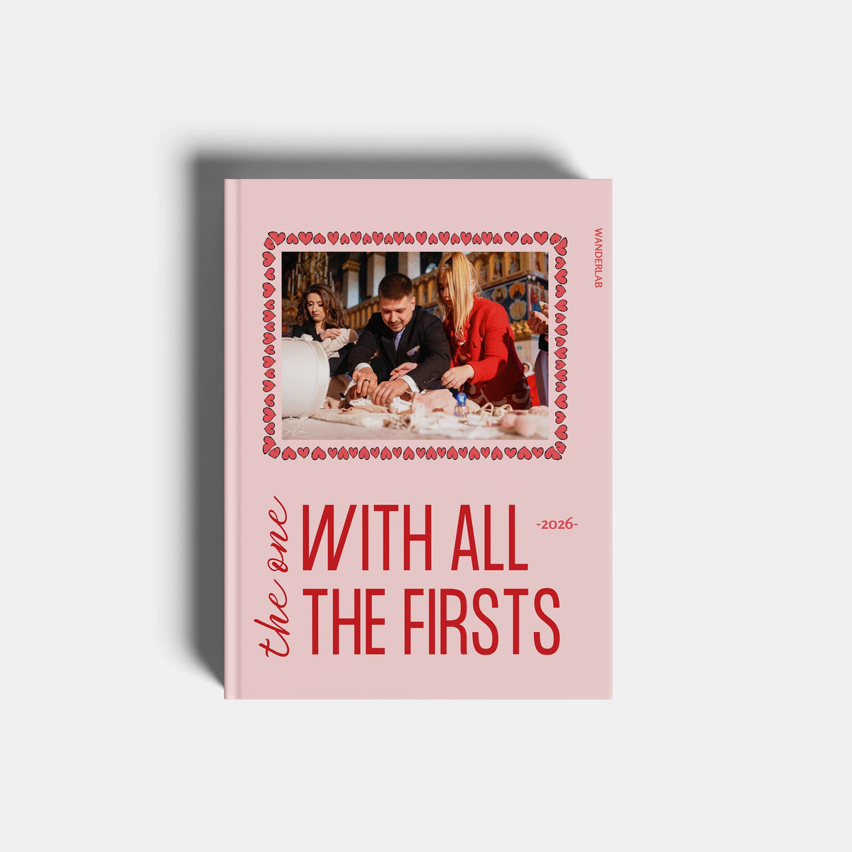 ALL FIRSTS