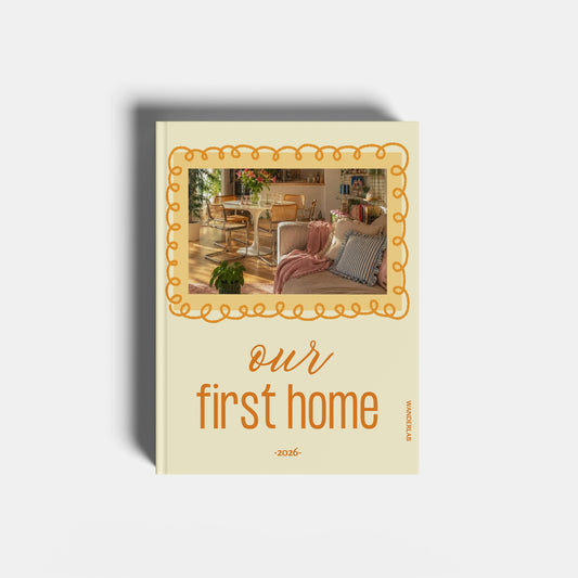 FIRST HOME