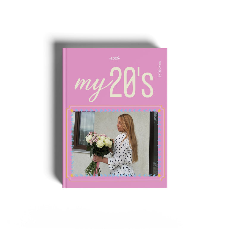 MY 20s