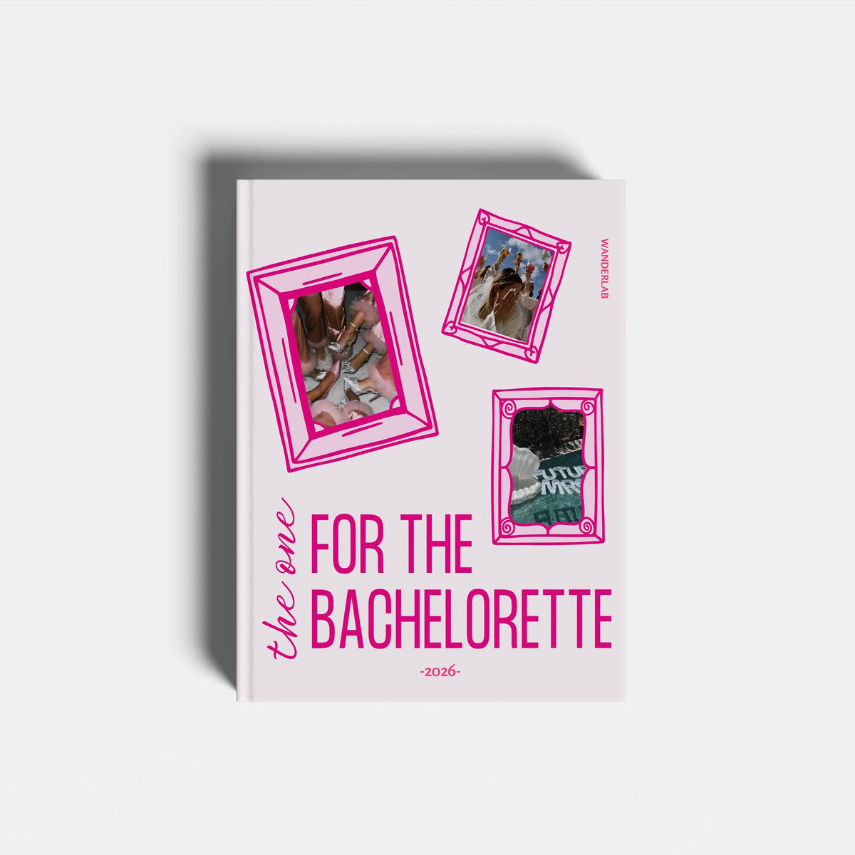 BACHLORETTE