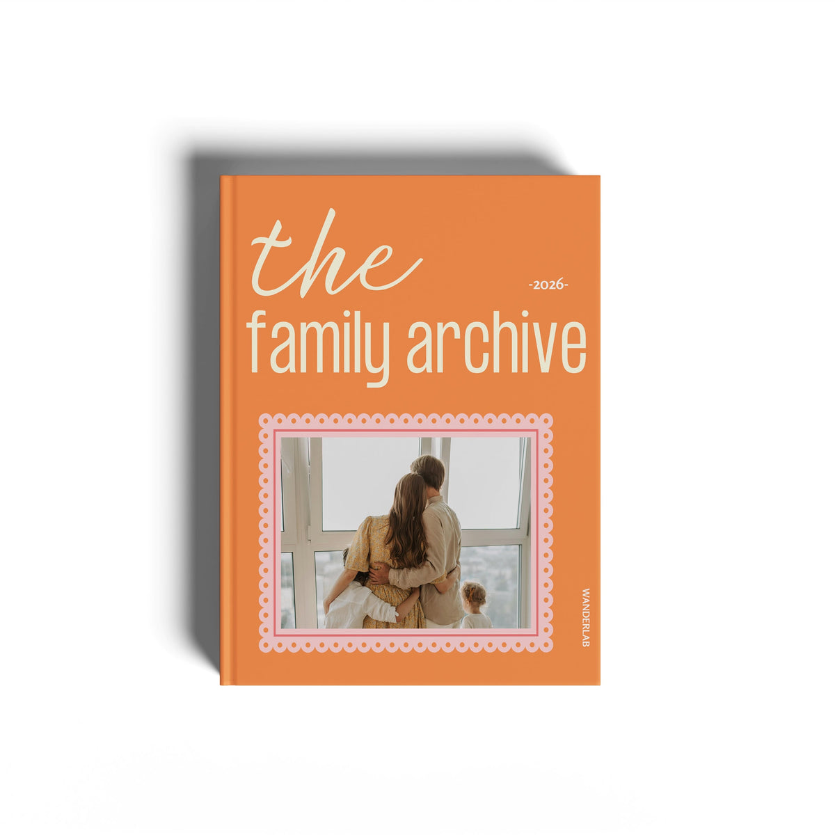 FAMILY ARCHIVE