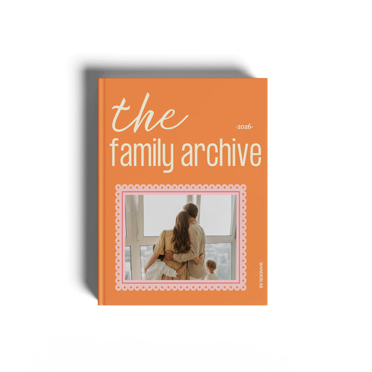 FAMILY ARCHIVE