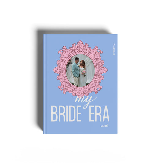 BRIDE ERA