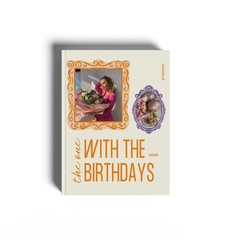 BIRTHDAYS