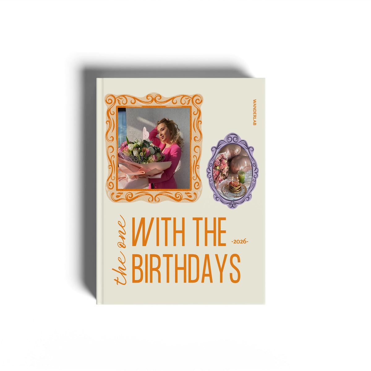 BIRTHDAYS