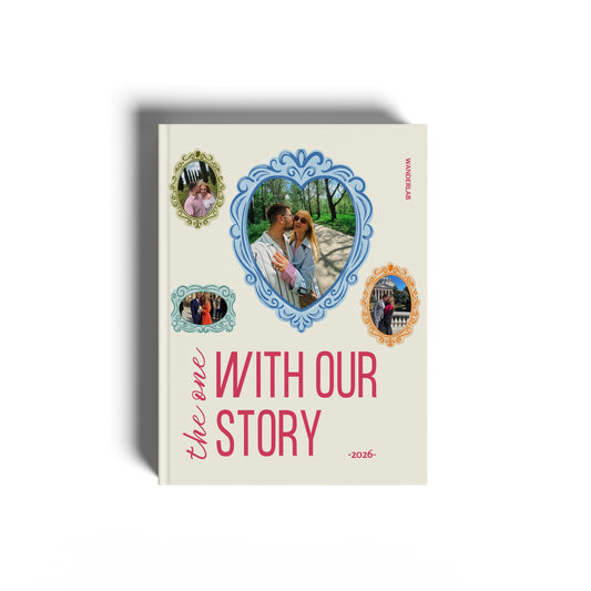 OUR STORY