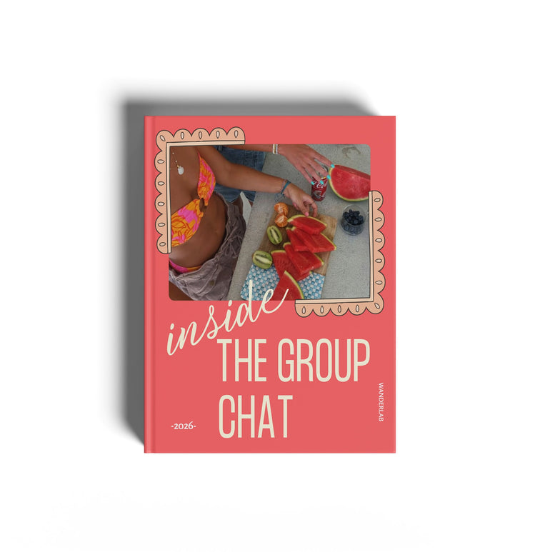 GROUP CHAT