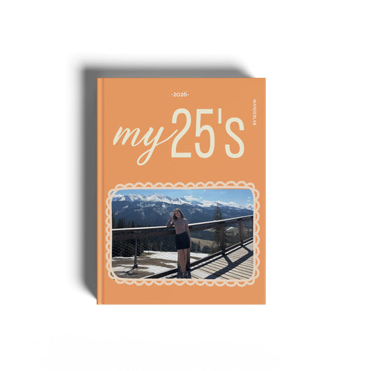 MY 25s
