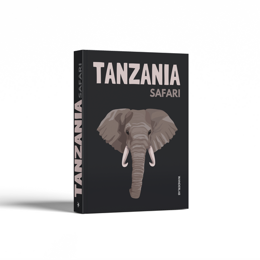 TANZANIA