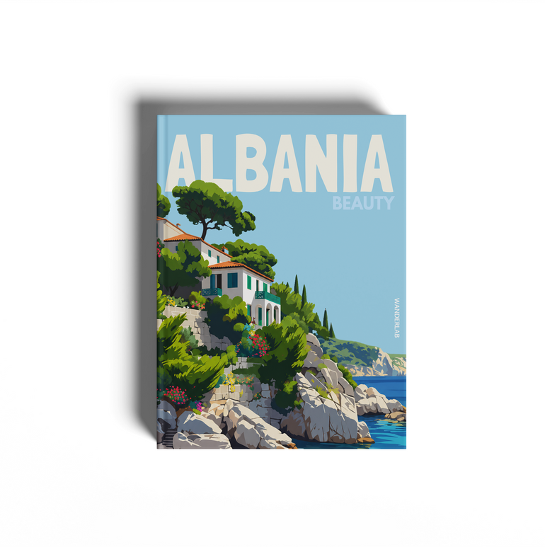 ALBANIA 02