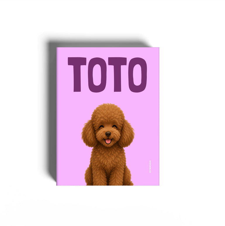 PETS 034
