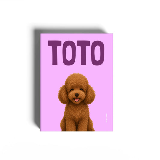 PETS 034