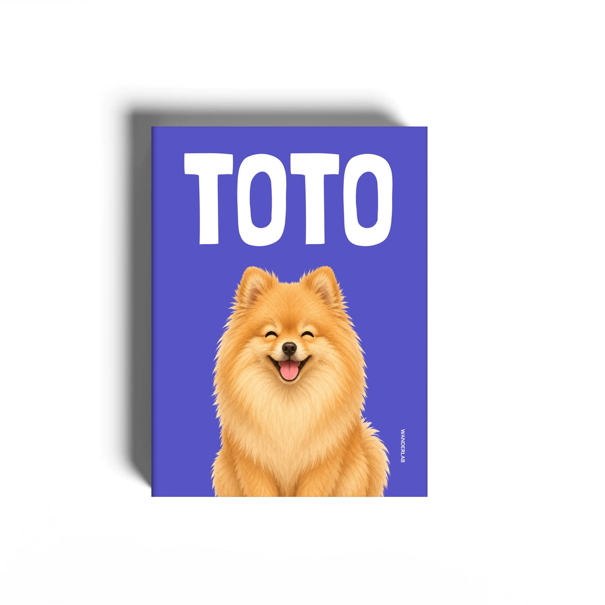 PETS 04