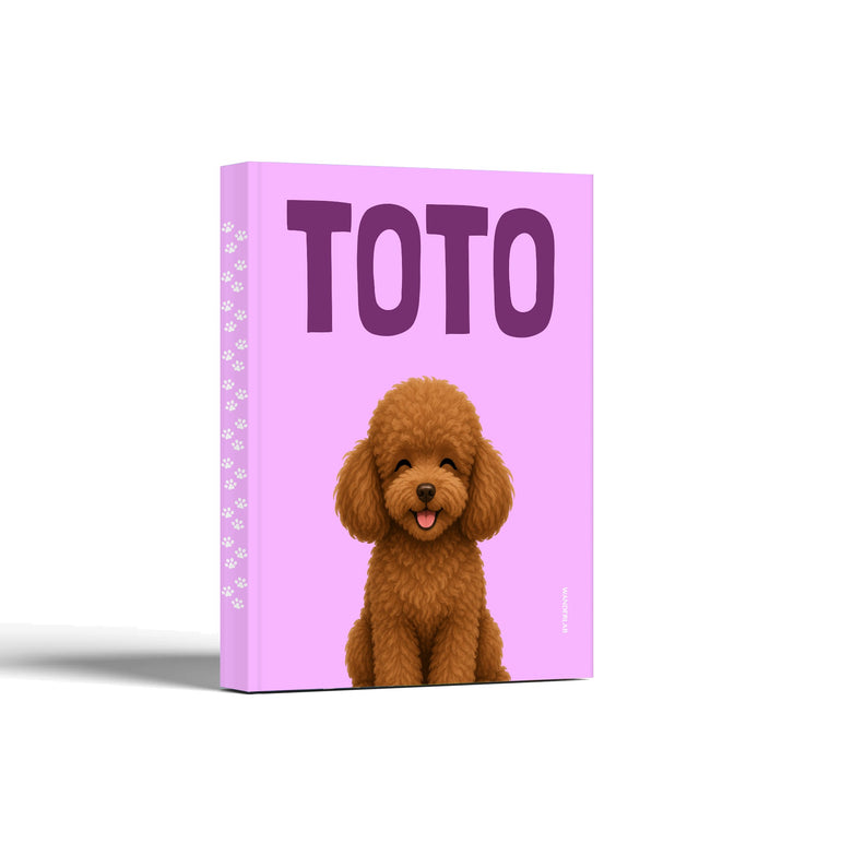 PETS 034