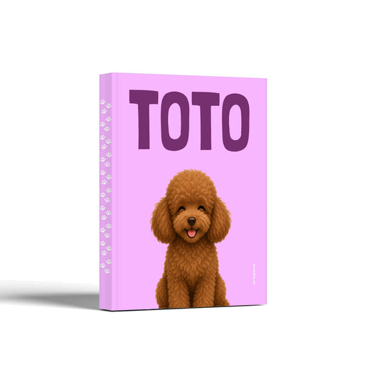 PETS 034