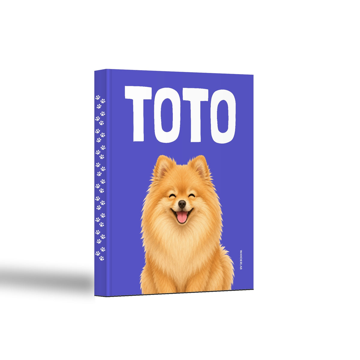 PETS 04