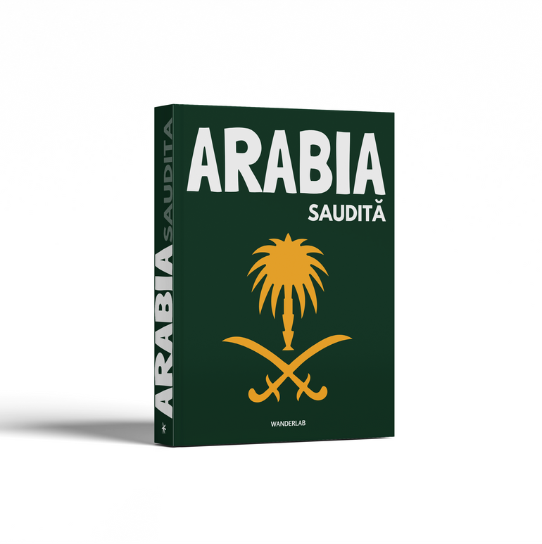 ARABIA SAUDITA