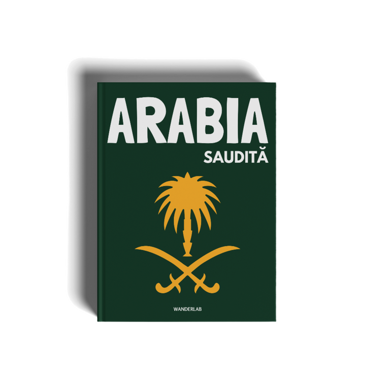 ARABIA SAUDITA