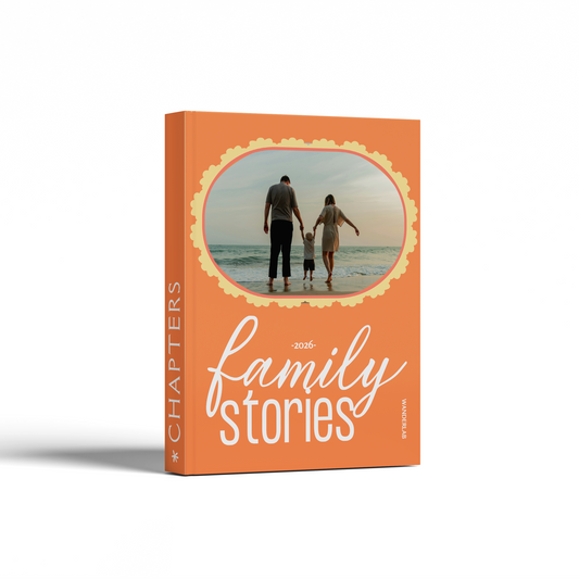 FAMILY STORIES