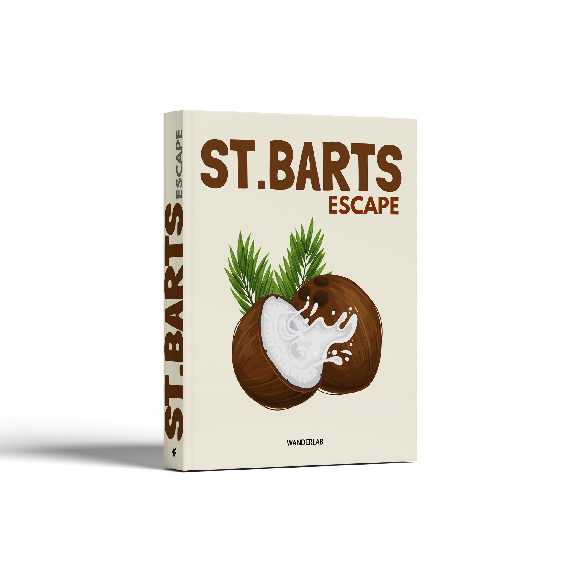 ST.BARTS