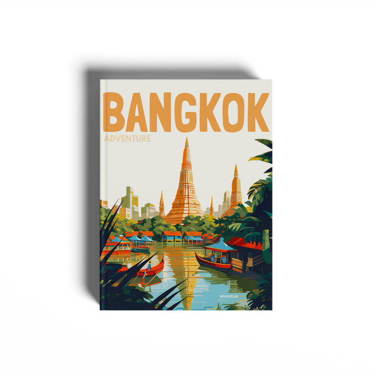 BANGKOK