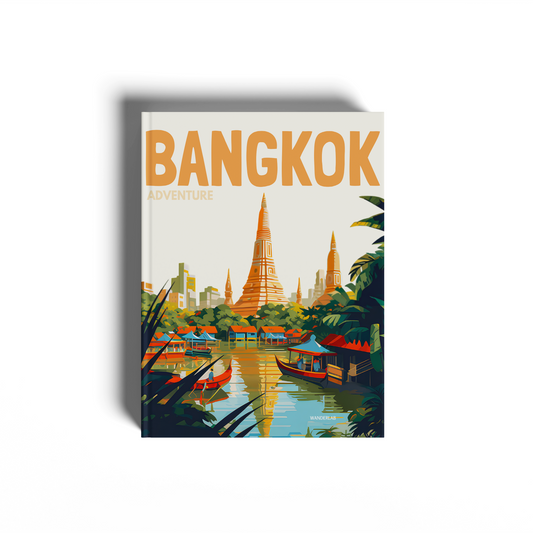 BANGKOK