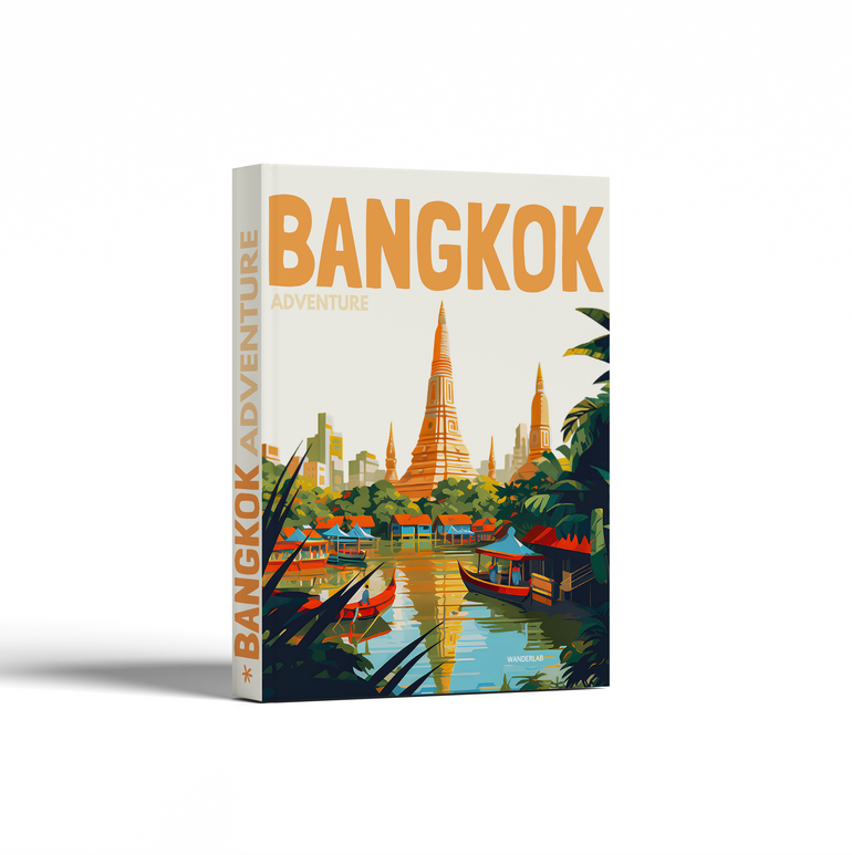 BANGKOK