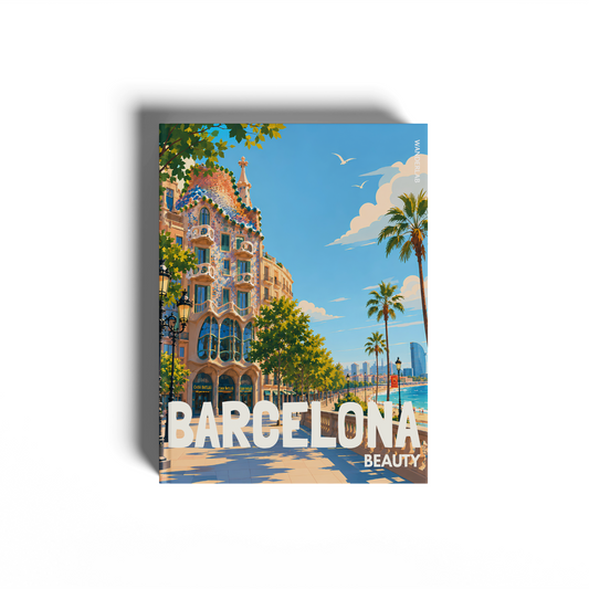 BARCELONA 02