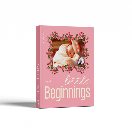LITTLE BEGINNINGS