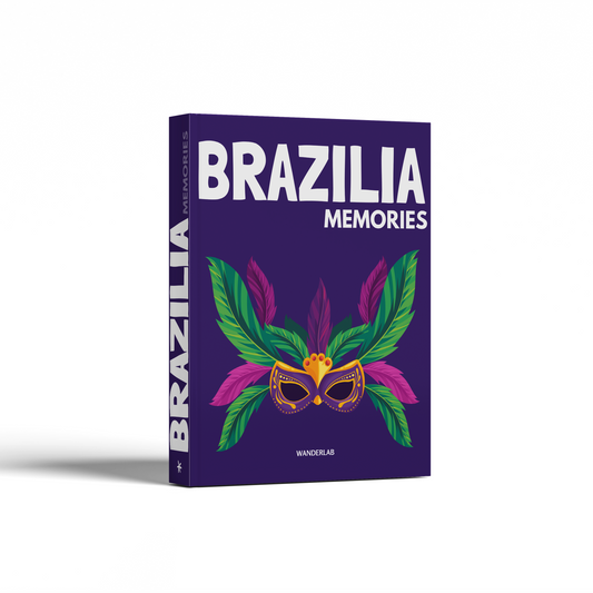 BRAZILIA 01