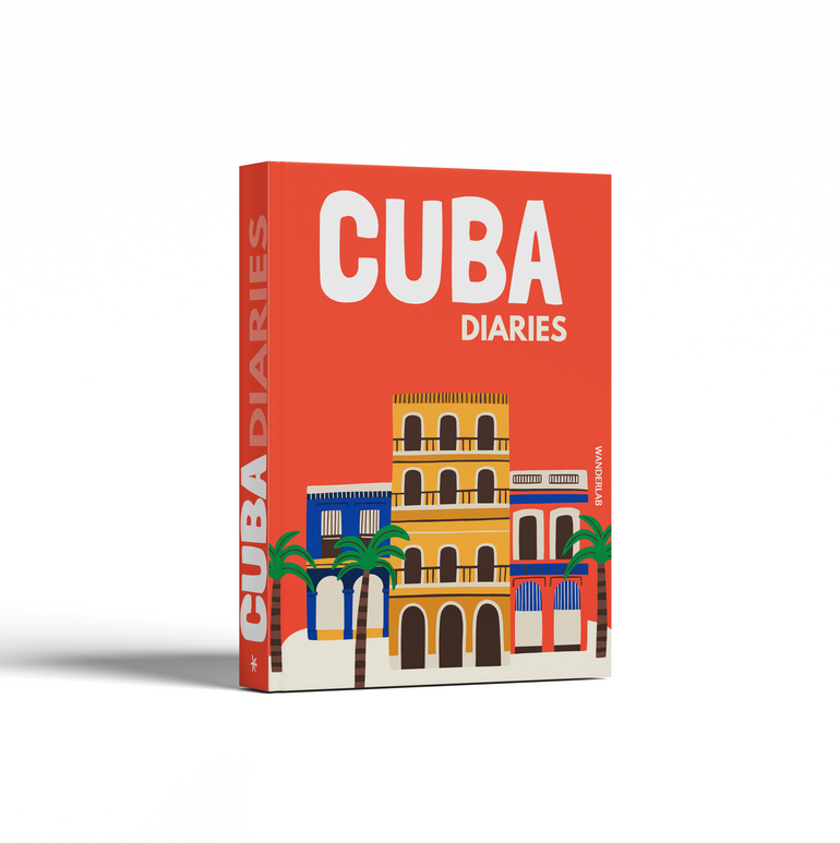 CUBA