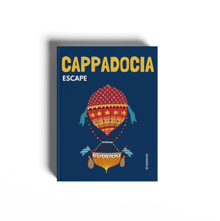CAPPADOCIA 02