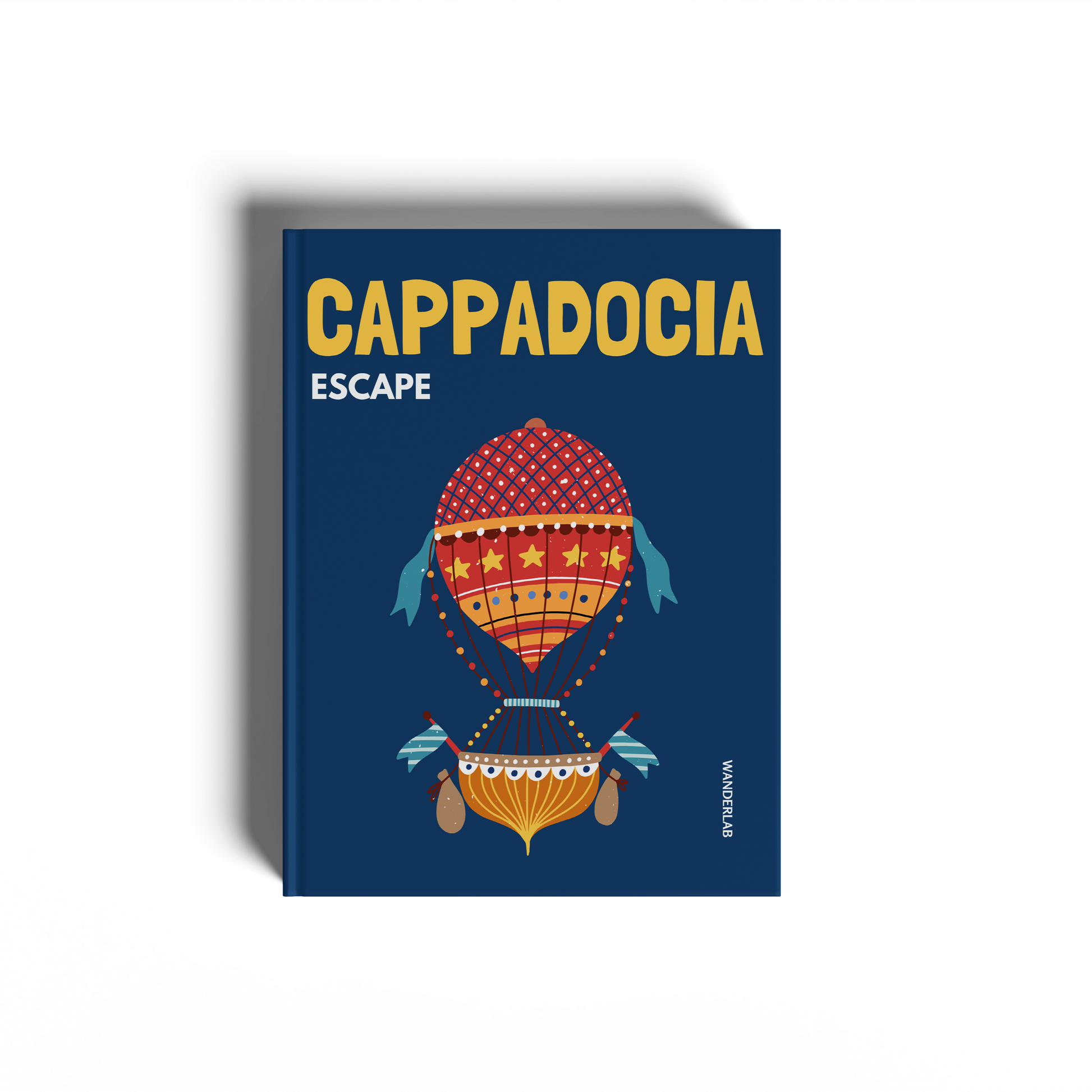 CAPPADOCIA 02