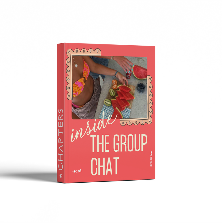GROUP CHAT