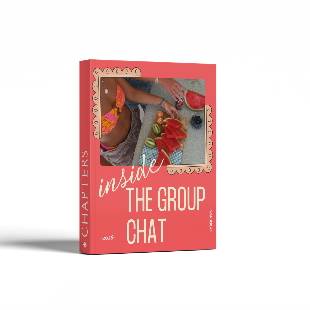 GROUP CHAT