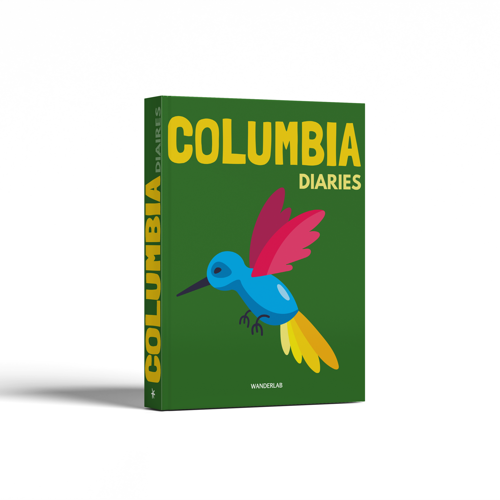 COLUMBIA 02