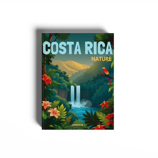 COSTA RICA