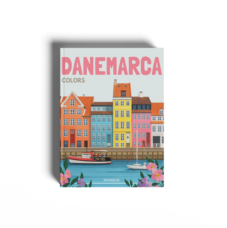DANEMARCA
