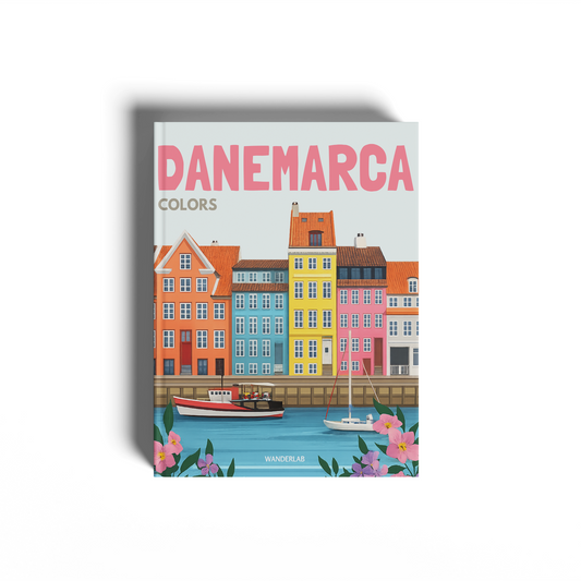 DANEMARCA