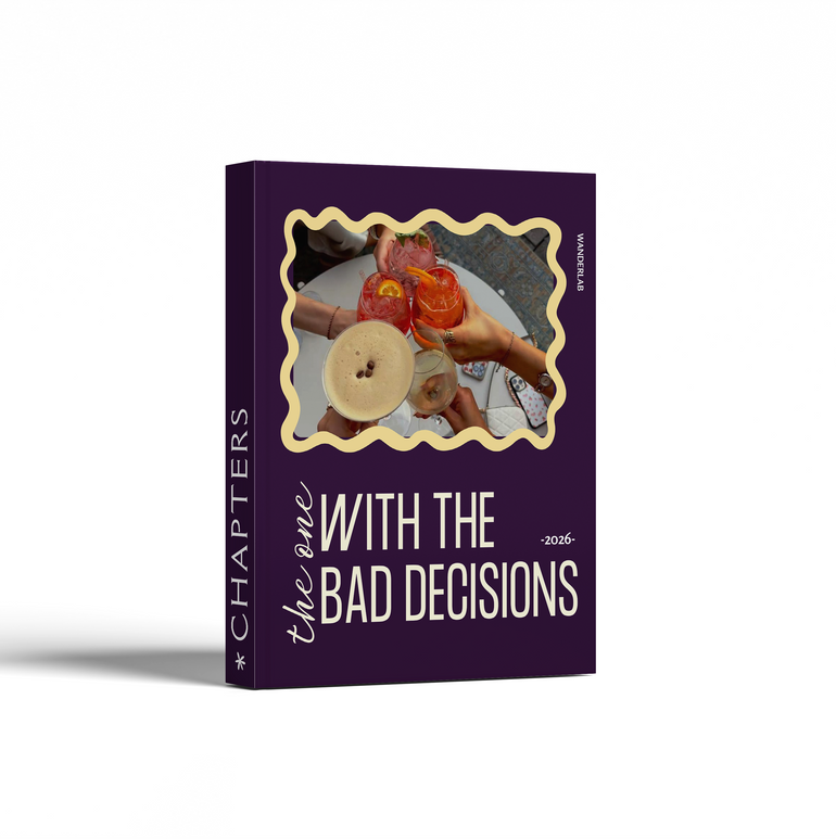 BAD DECISIONS