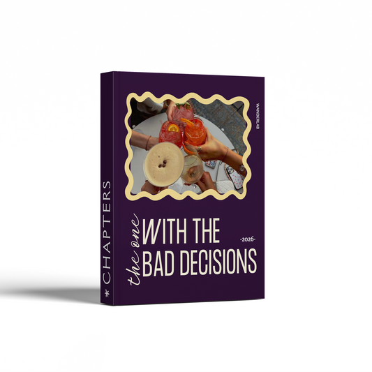 BAD DECISIONS