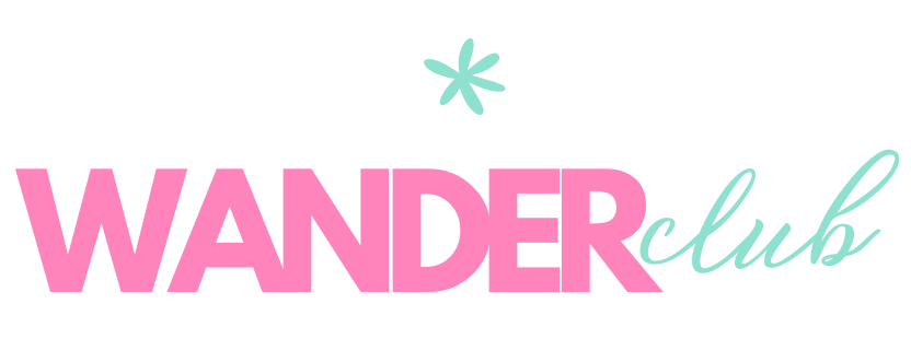 WANDERClub Membership