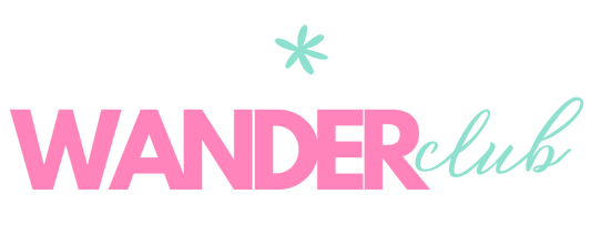 WANDERClub Membership