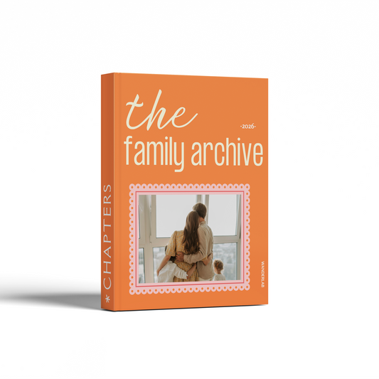 FAMILY ARCHIVE