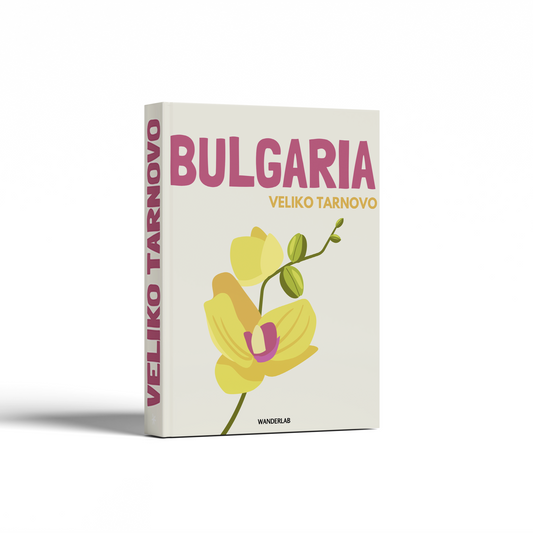 VELIKO TARNAVO