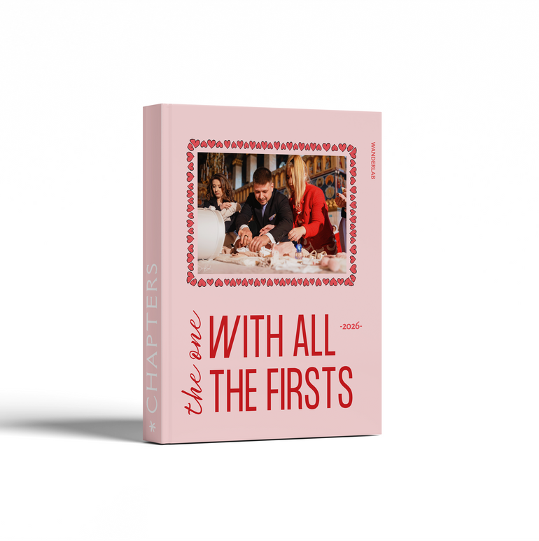 ALL FIRSTS