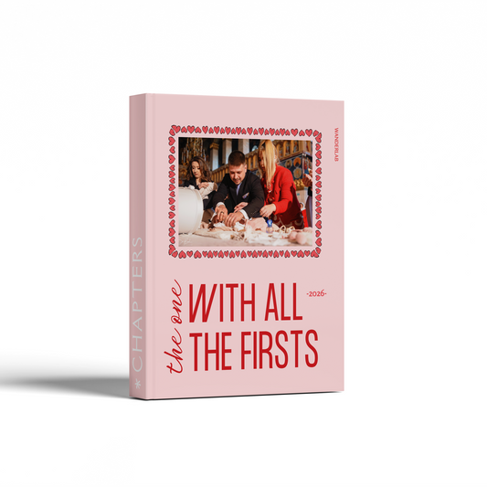 ALL FIRSTS