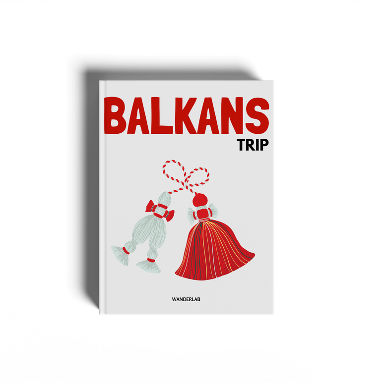 BALKANS